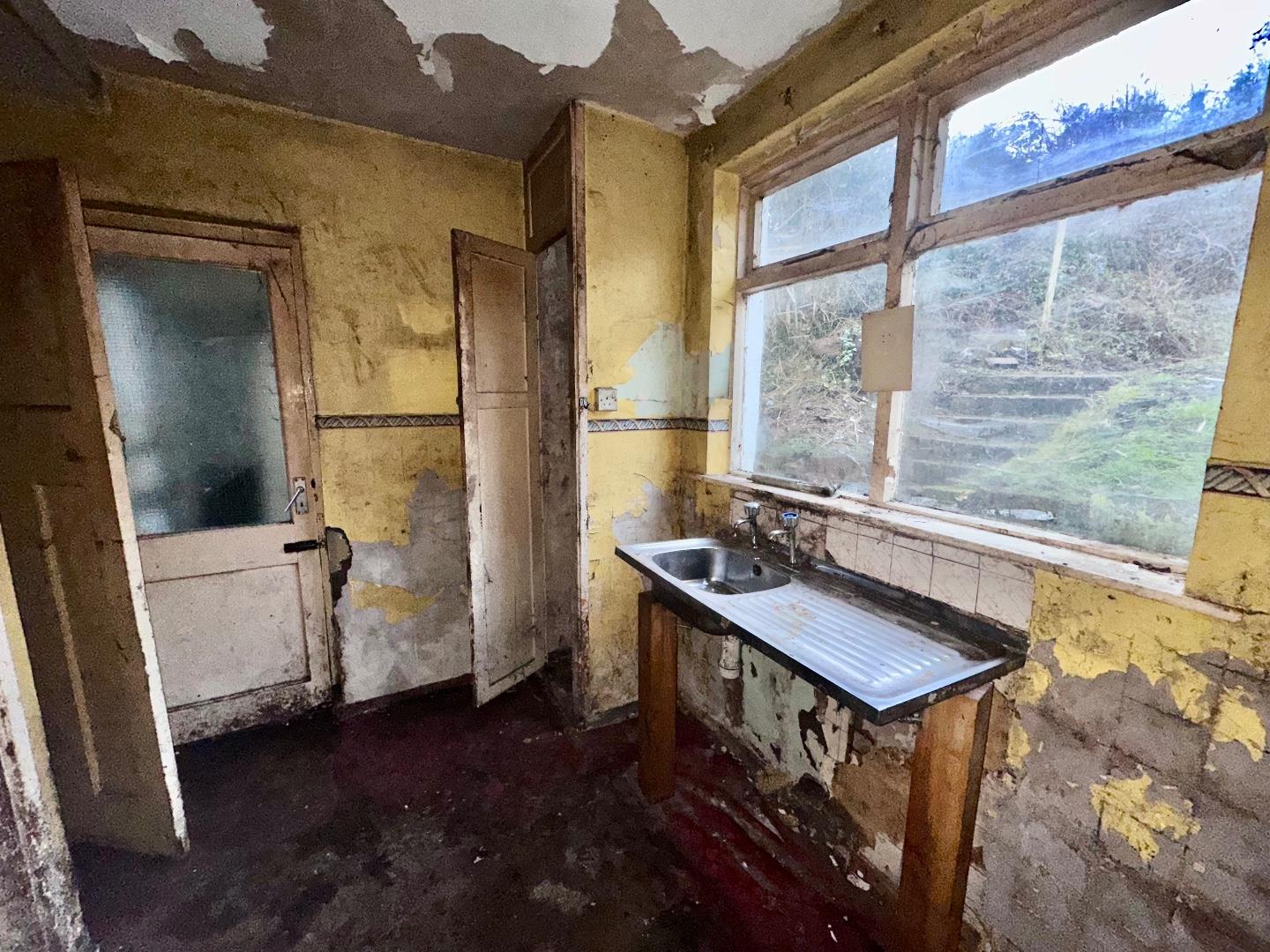 Heol Pandy, Llangeinor, Bridgend County Borough, CF32 8RA